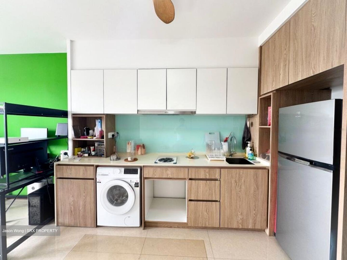 Kingsford Waterbay (D19), Apartment #445288291